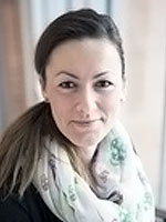 Sabina Kapetanovic